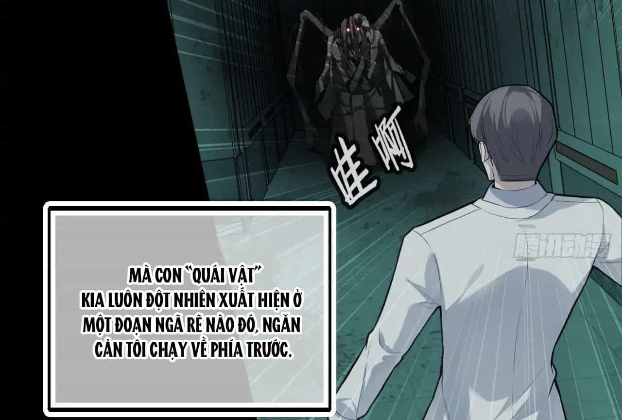 Anh Ấy Chưa Từng Sa Ngã - Chương 31 - ảnh 59