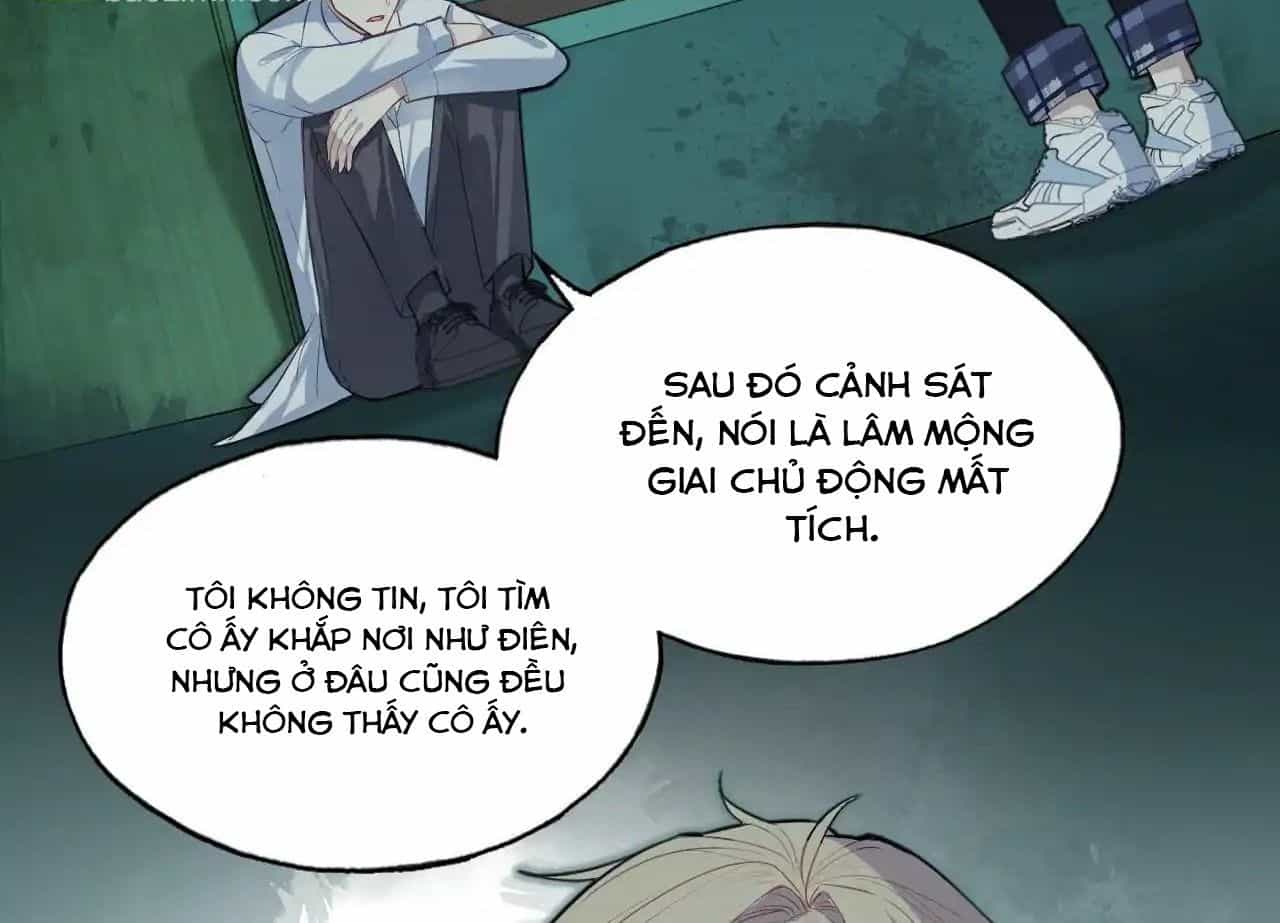 Anh Ấy Chưa Từng Sa Ngã - Chương 31 - ảnh 7