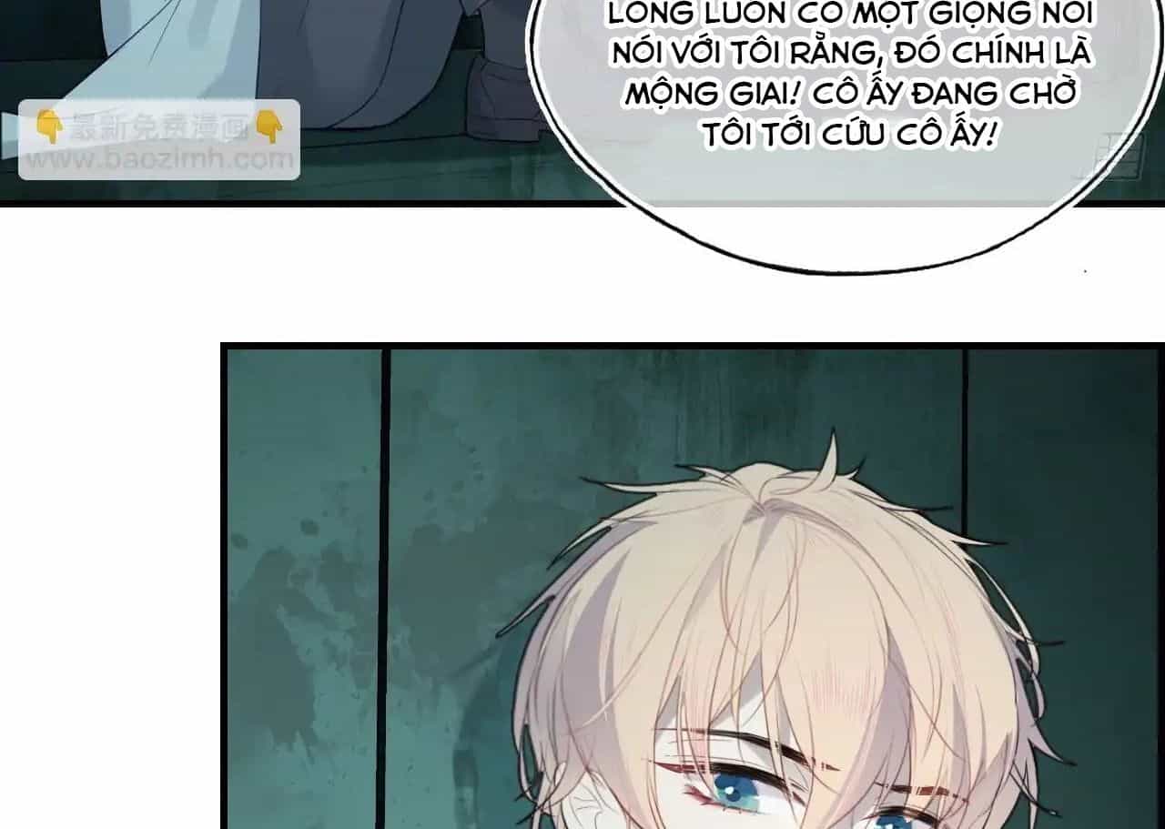 Anh Ấy Chưa Từng Sa Ngã - Chương 31 - ảnh 74