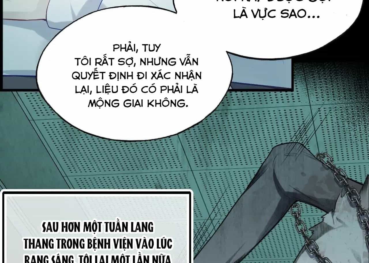 Anh Ấy Chưa Từng Sa Ngã - Chương 31 - ảnh 77