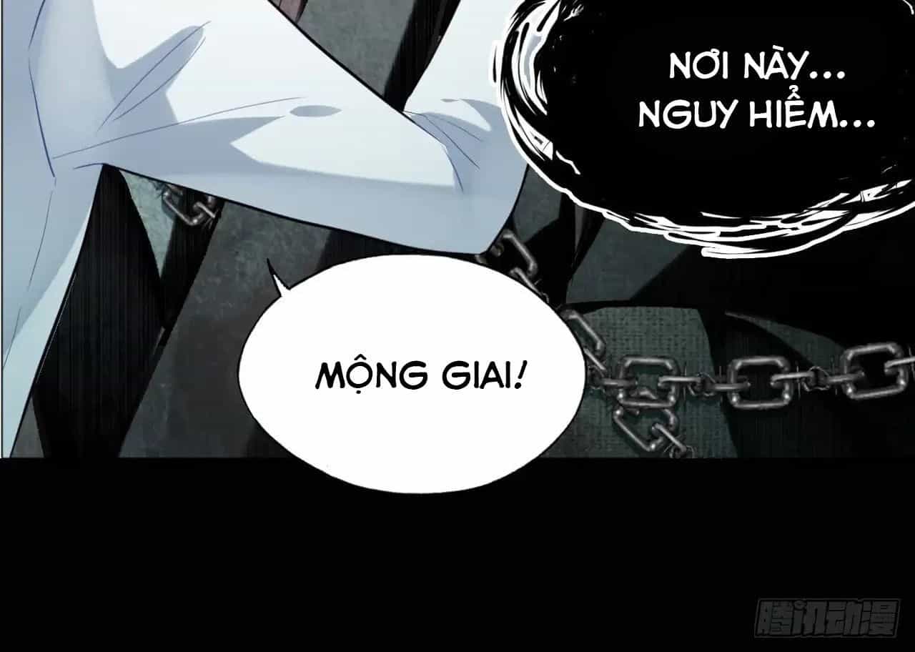 Anh Ấy Chưa Từng Sa Ngã - Chương 31 - ảnh 87