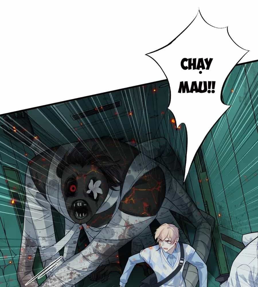 Anh Ấy Chưa Từng Sa Ngã - Chương 32 - ảnh 25