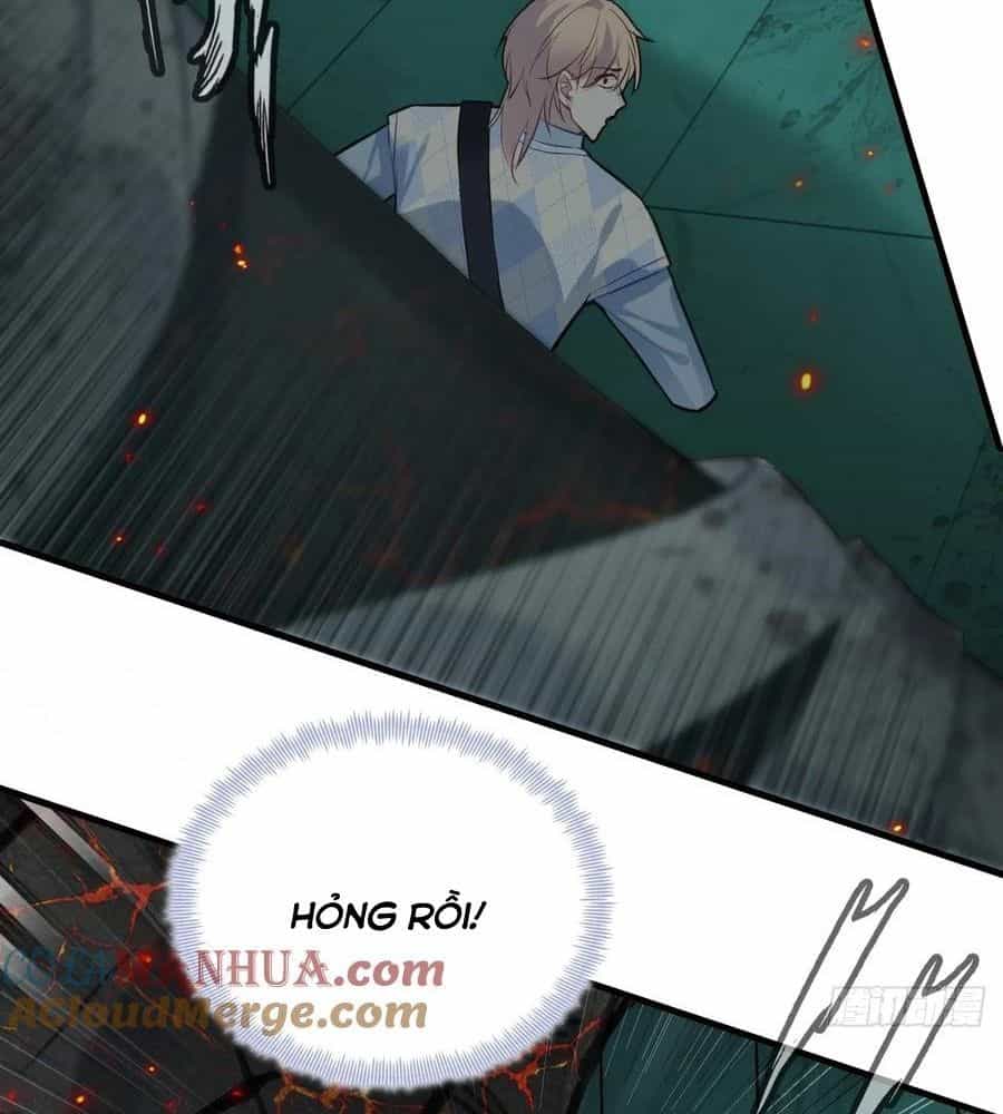Anh Ấy Chưa Từng Sa Ngã - Chương 32 - ảnh 29