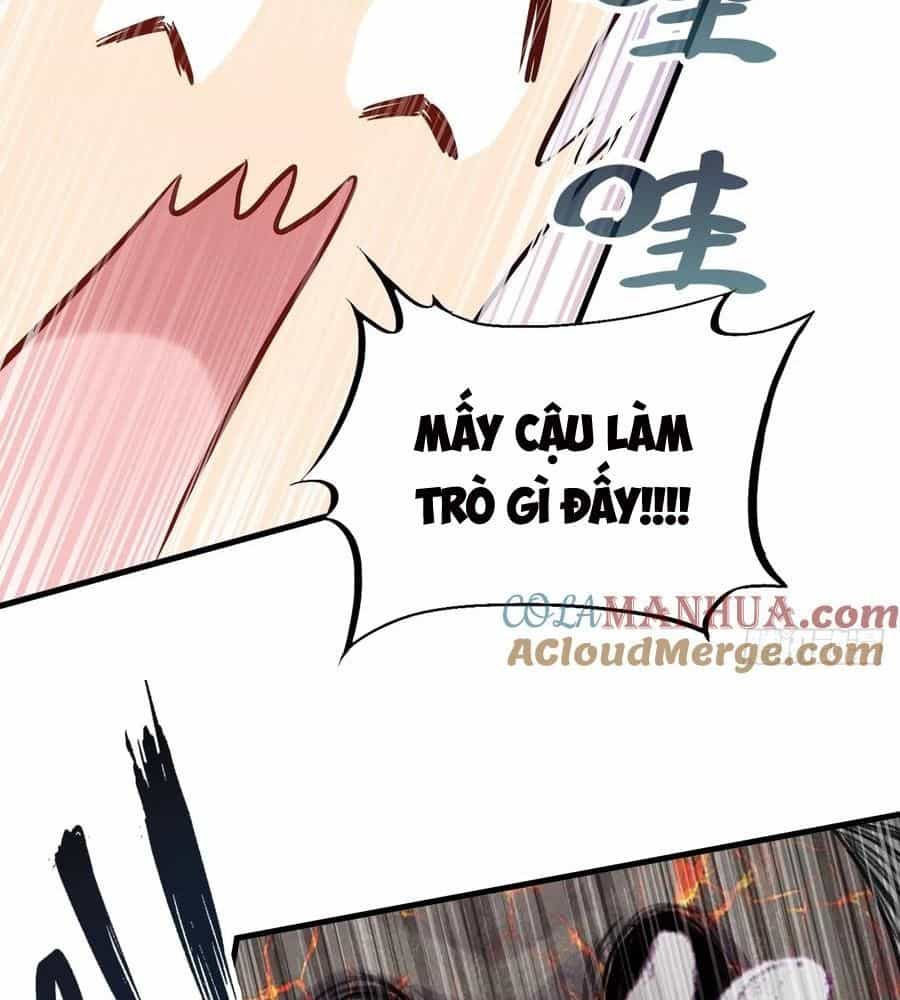 Anh Ấy Chưa Từng Sa Ngã - Chương 32 - ảnh 44