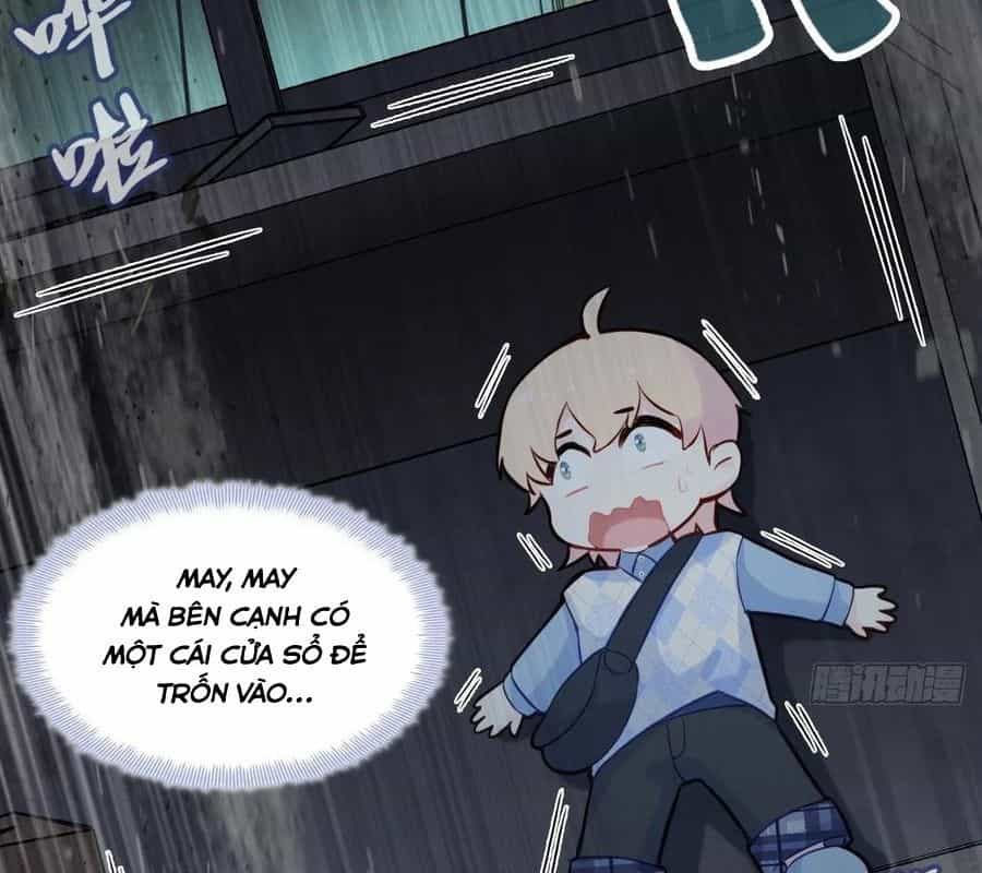 Anh Ấy Chưa Từng Sa Ngã - Chương 32 - ảnh 53