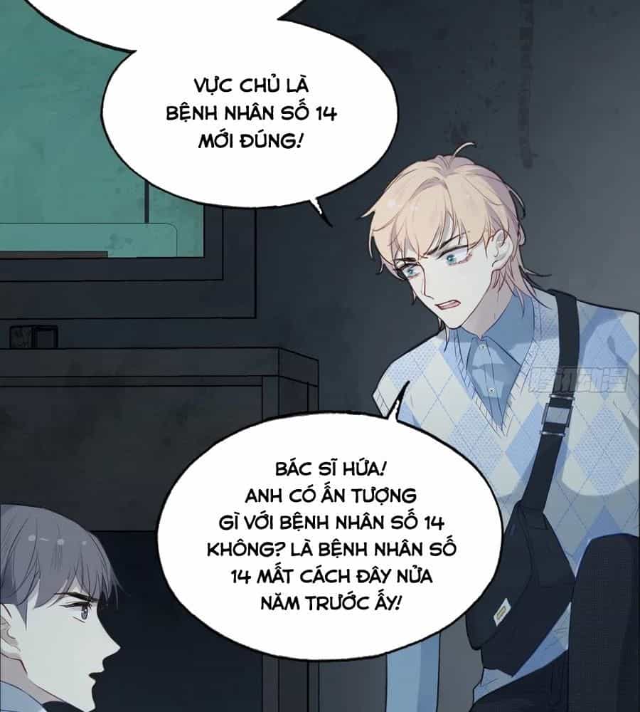 Anh Ấy Chưa Từng Sa Ngã - Chương 32 - ảnh 58