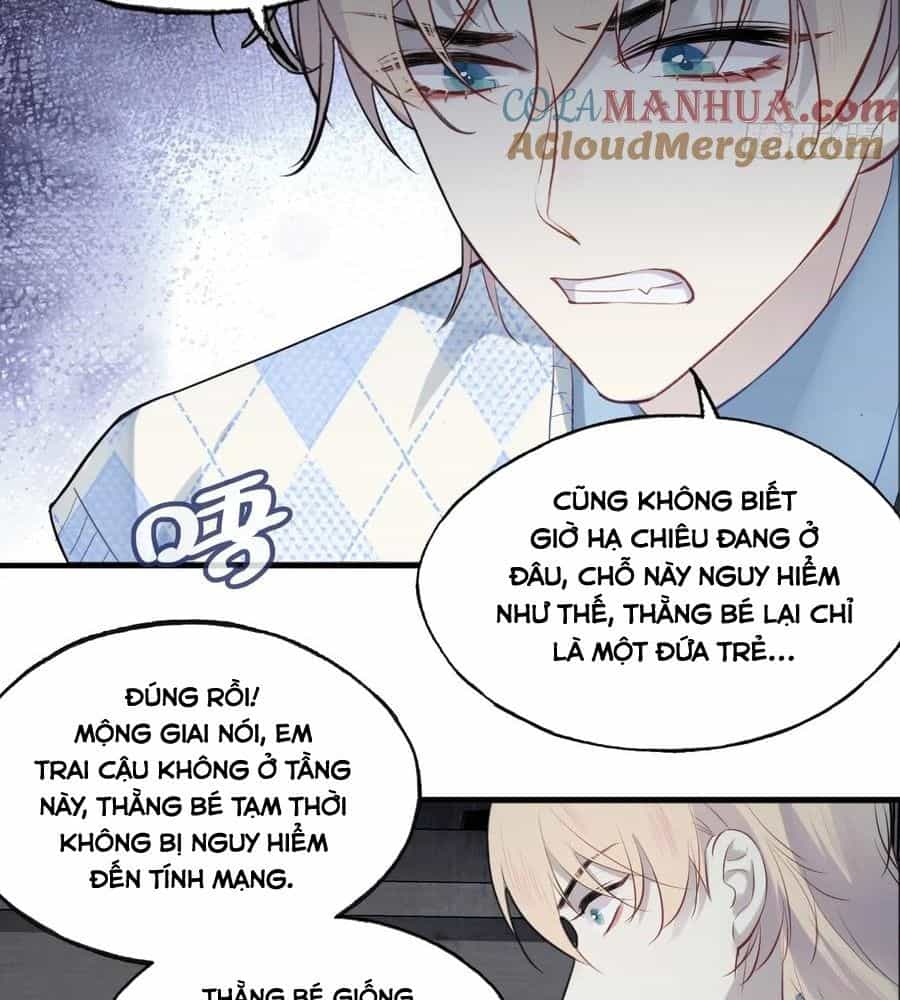 Anh Ấy Chưa Từng Sa Ngã - Chương 32 - ảnh 59