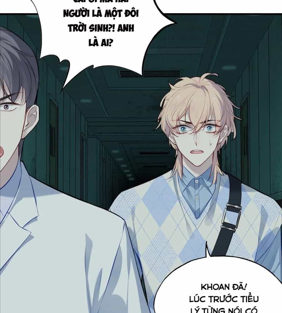 Anh Ấy Chưa Từng Sa Ngã - Chương 32 - ảnh 6