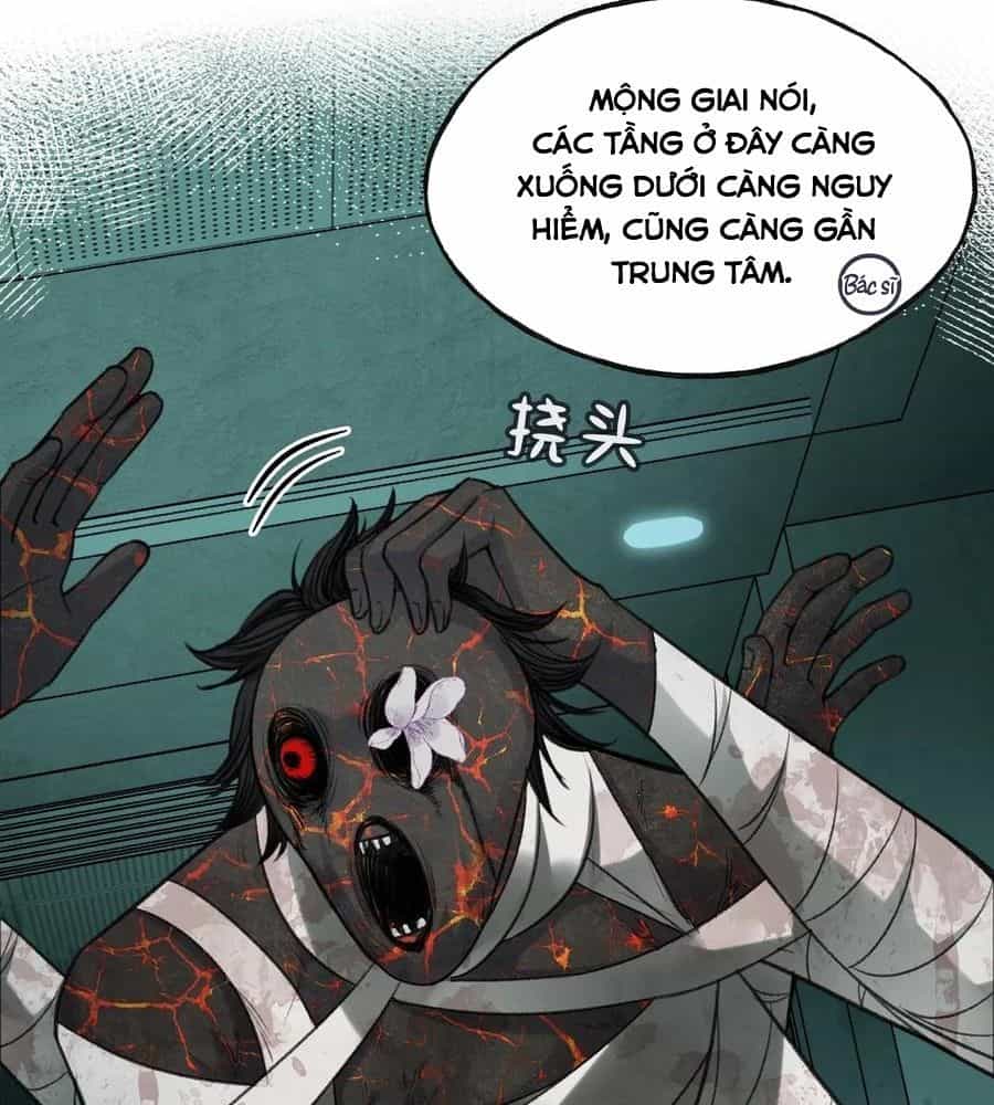 Anh Ấy Chưa Từng Sa Ngã - Chương 32 - ảnh 61