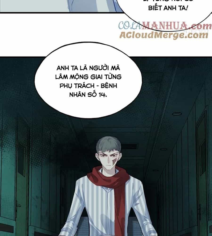 Anh Ấy Chưa Từng Sa Ngã - Chương 32 - ảnh 7