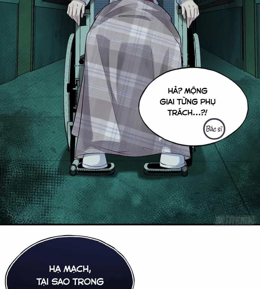 Anh Ấy Chưa Từng Sa Ngã - Chương 32 - ảnh 8