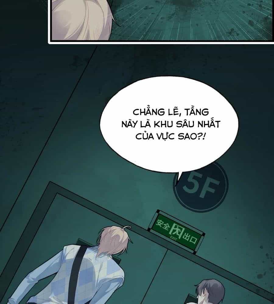 Anh Ấy Chưa Từng Sa Ngã - Chương 33 - ảnh 31