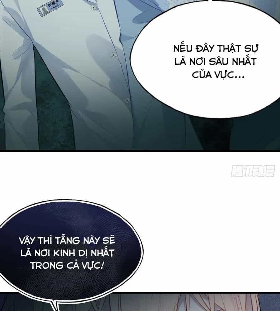 Anh Ấy Chưa Từng Sa Ngã - Chương 33 - ảnh 34
