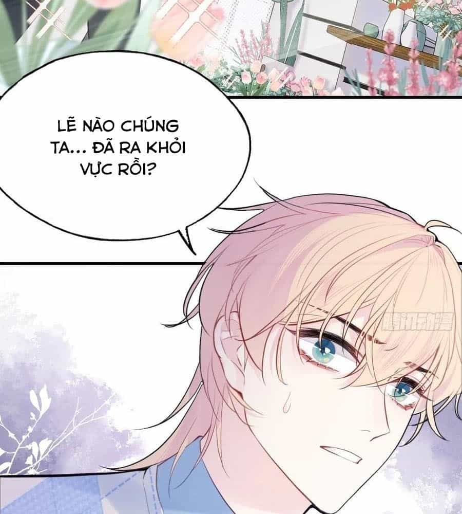 Anh Ấy Chưa Từng Sa Ngã - Chương 33 - ảnh 42