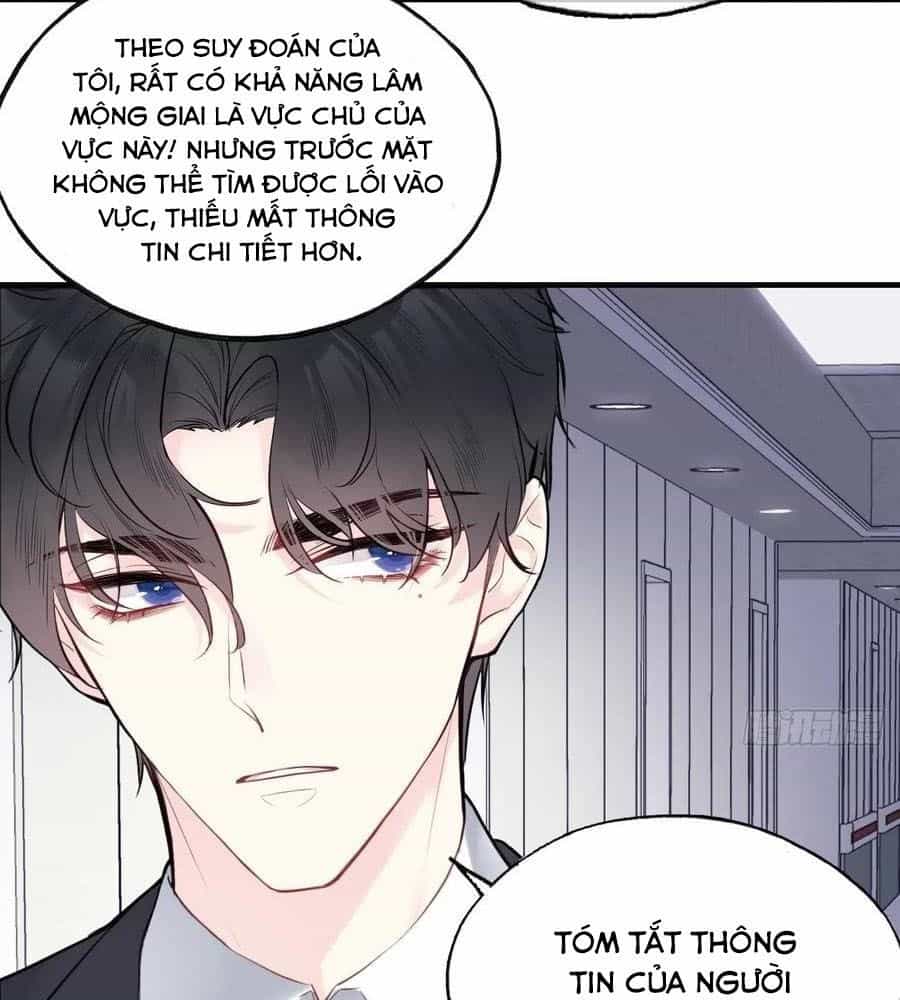 Anh Ấy Chưa Từng Sa Ngã - Chương 33 - ảnh 48