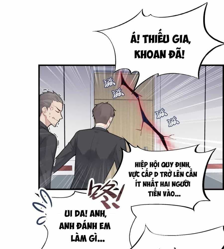 Anh Ấy Chưa Từng Sa Ngã - Chương 33 - ảnh 52