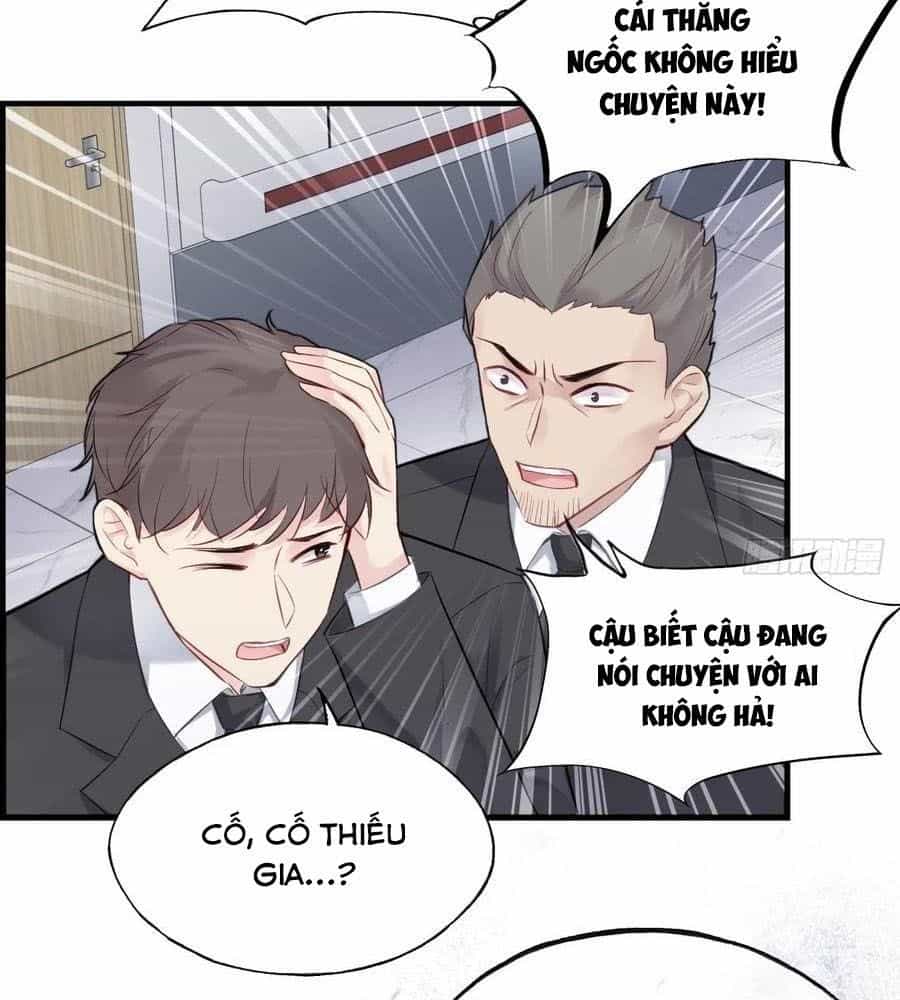 Anh Ấy Chưa Từng Sa Ngã - Chương 33 - ảnh 53
