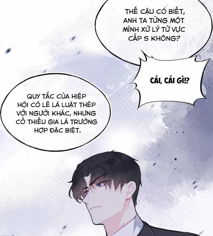Anh Ấy Chưa Từng Sa Ngã - Chương 33 - ảnh 54