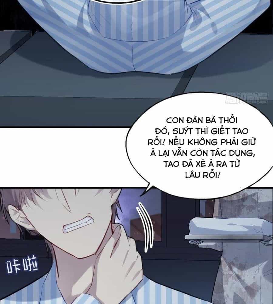 Anh Ấy Chưa Từng Sa Ngã - Chương 33 - ảnh 58