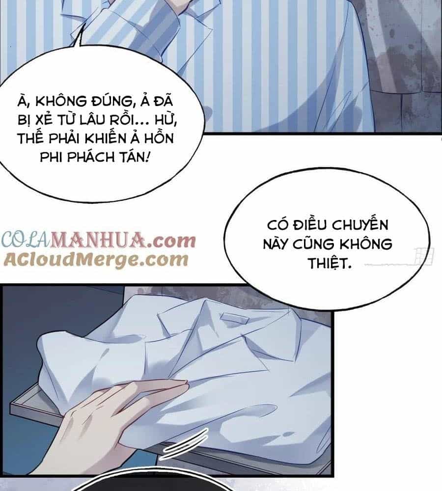 Anh Ấy Chưa Từng Sa Ngã - Chương 33 - ảnh 59