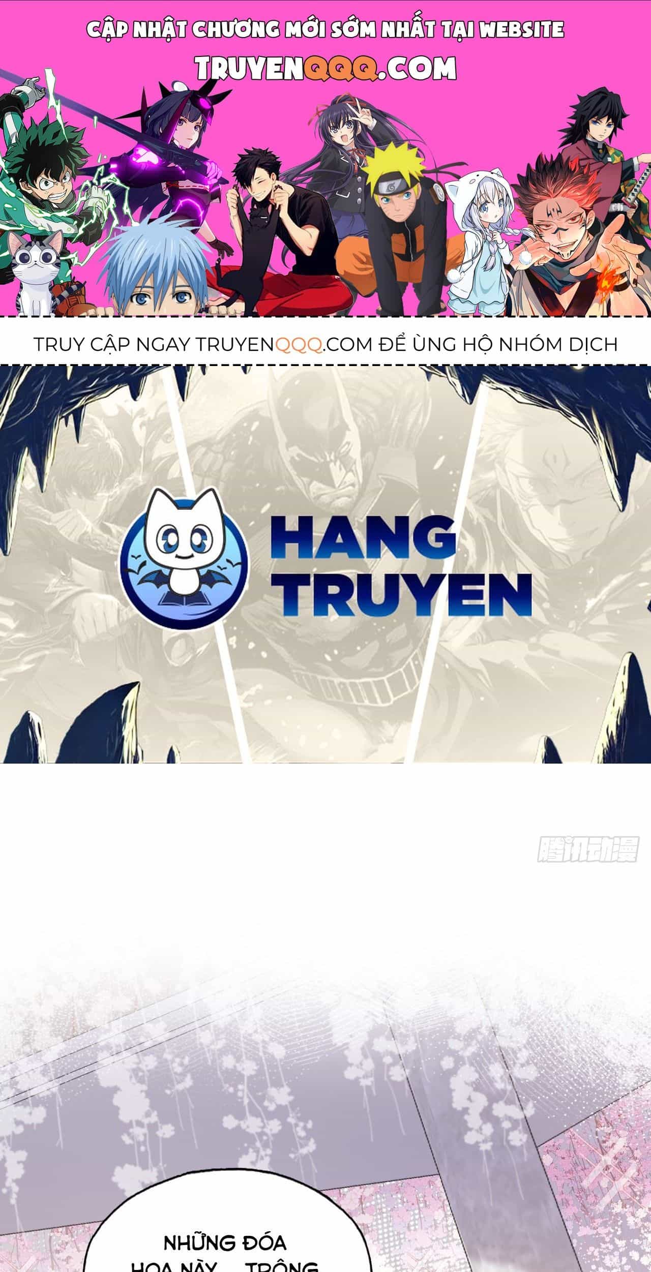 Anh Ấy Chưa Từng Sa Ngã - Chương 34 - ảnh 1