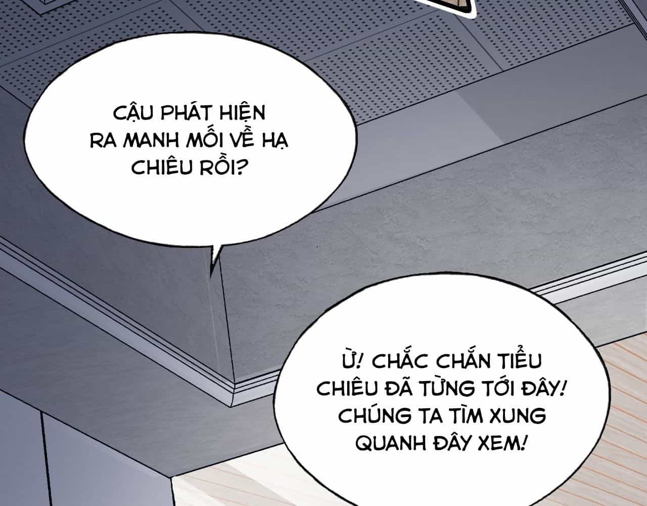 Anh Ấy Chưa Từng Sa Ngã - Chương 34 - ảnh 10
