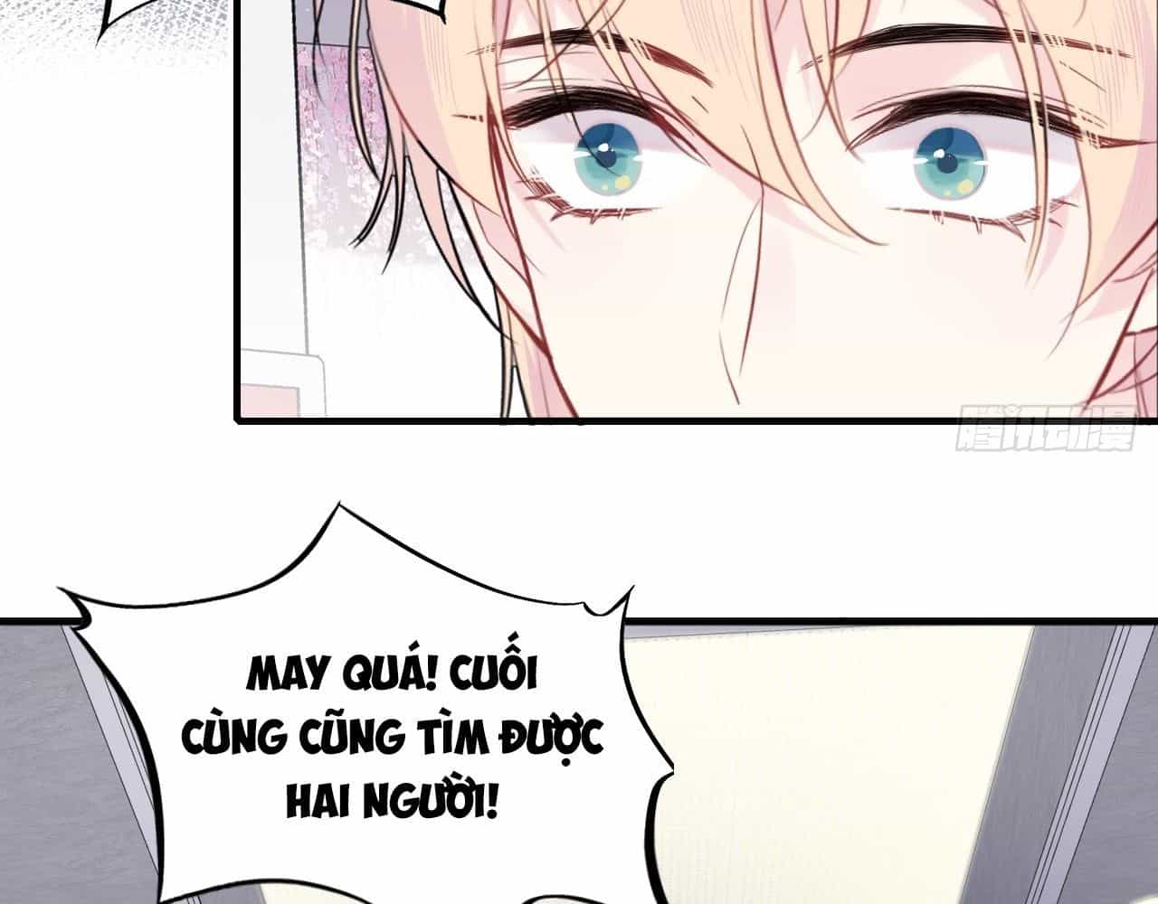 Anh Ấy Chưa Từng Sa Ngã - Chương 34 - ảnh 13