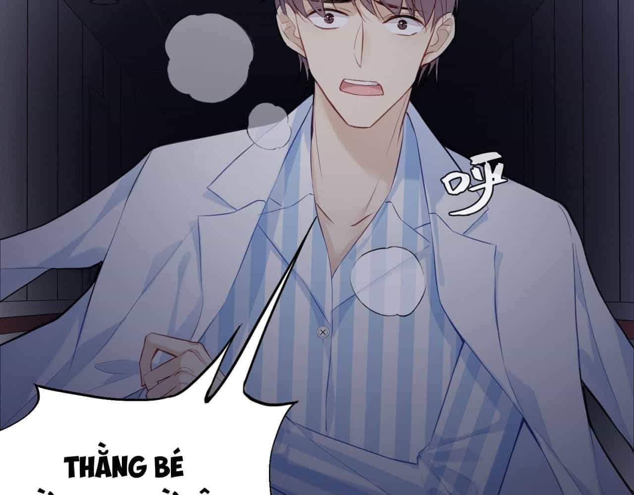 Anh Ấy Chưa Từng Sa Ngã - Chương 34 - ảnh 16