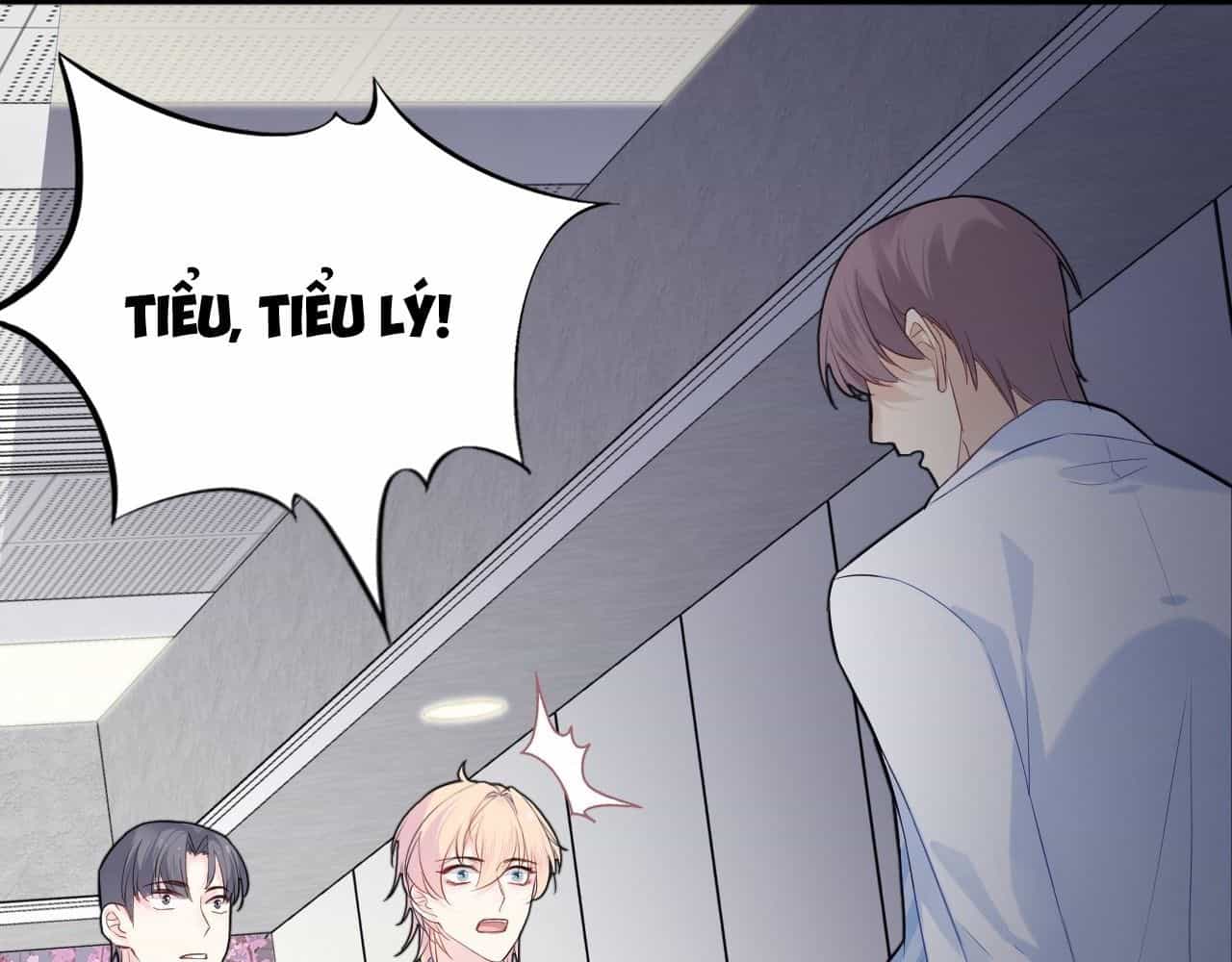 Anh Ấy Chưa Từng Sa Ngã - Chương 34 - ảnh 18