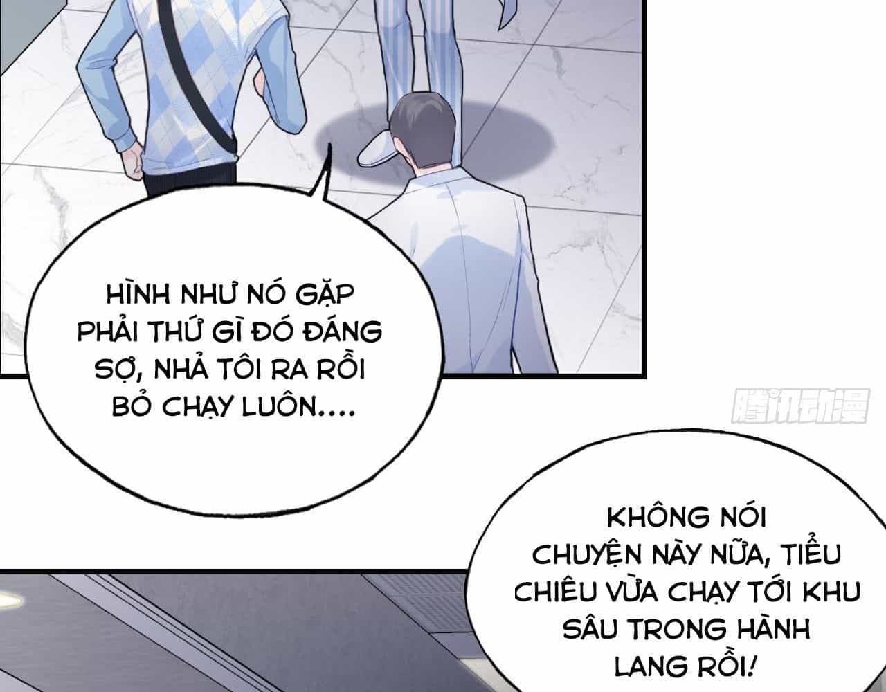 Anh Ấy Chưa Từng Sa Ngã - Chương 34 - ảnh 23
