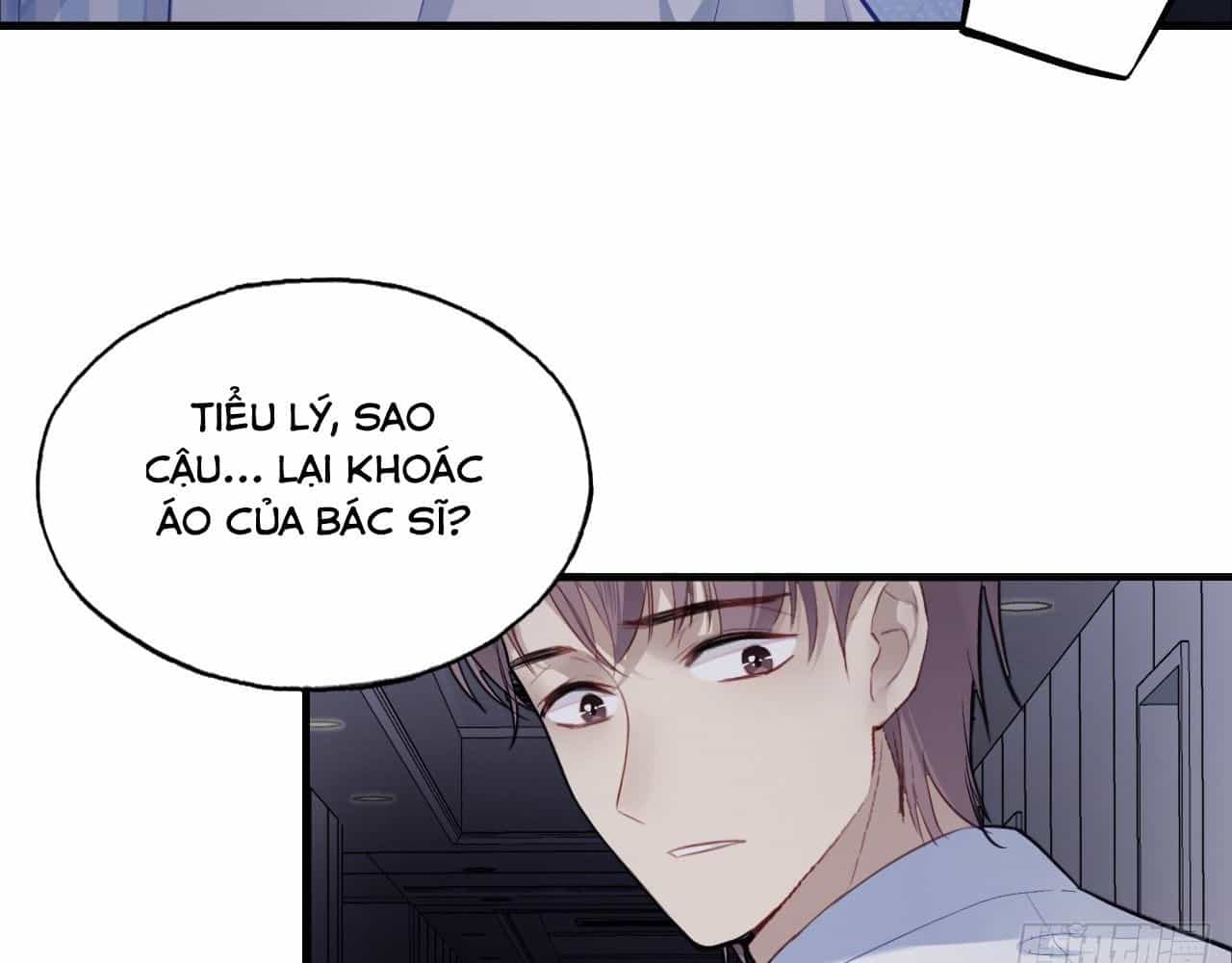 Anh Ấy Chưa Từng Sa Ngã - Chương 34 - ảnh 25