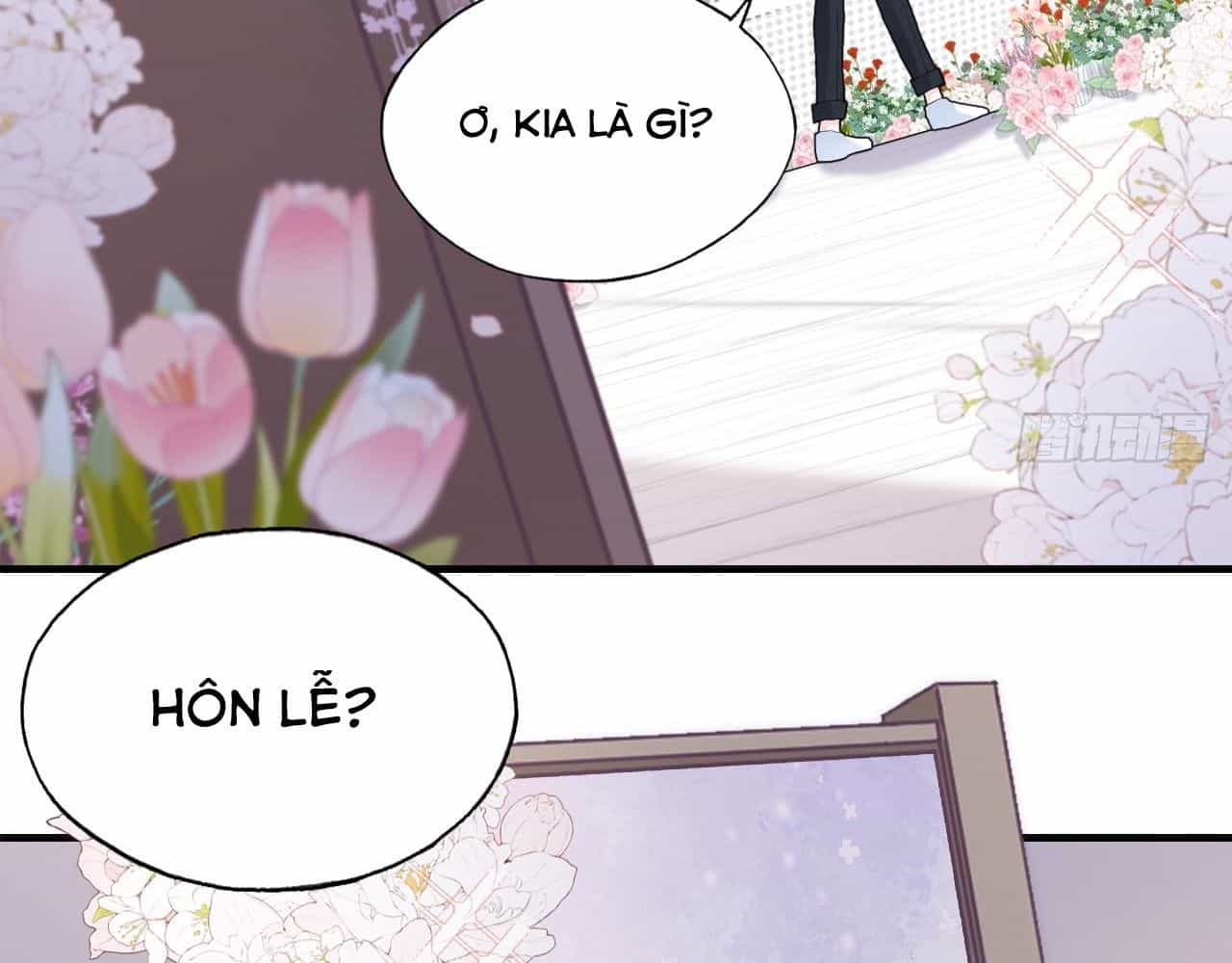 Anh Ấy Chưa Từng Sa Ngã - Chương 34 - ảnh 3