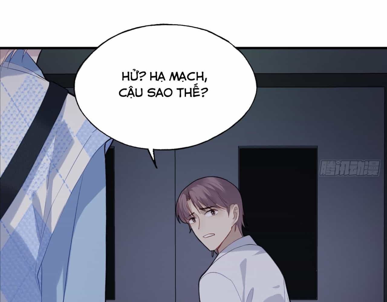 Anh Ấy Chưa Từng Sa Ngã - Chương 34 - ảnh 30