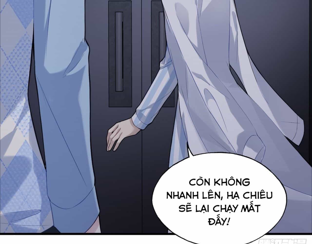 Anh Ấy Chưa Từng Sa Ngã - Chương 34 - ảnh 31