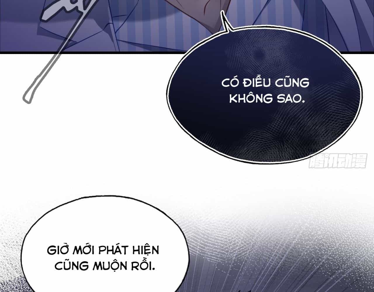 Anh Ấy Chưa Từng Sa Ngã - Chương 34 - ảnh 39