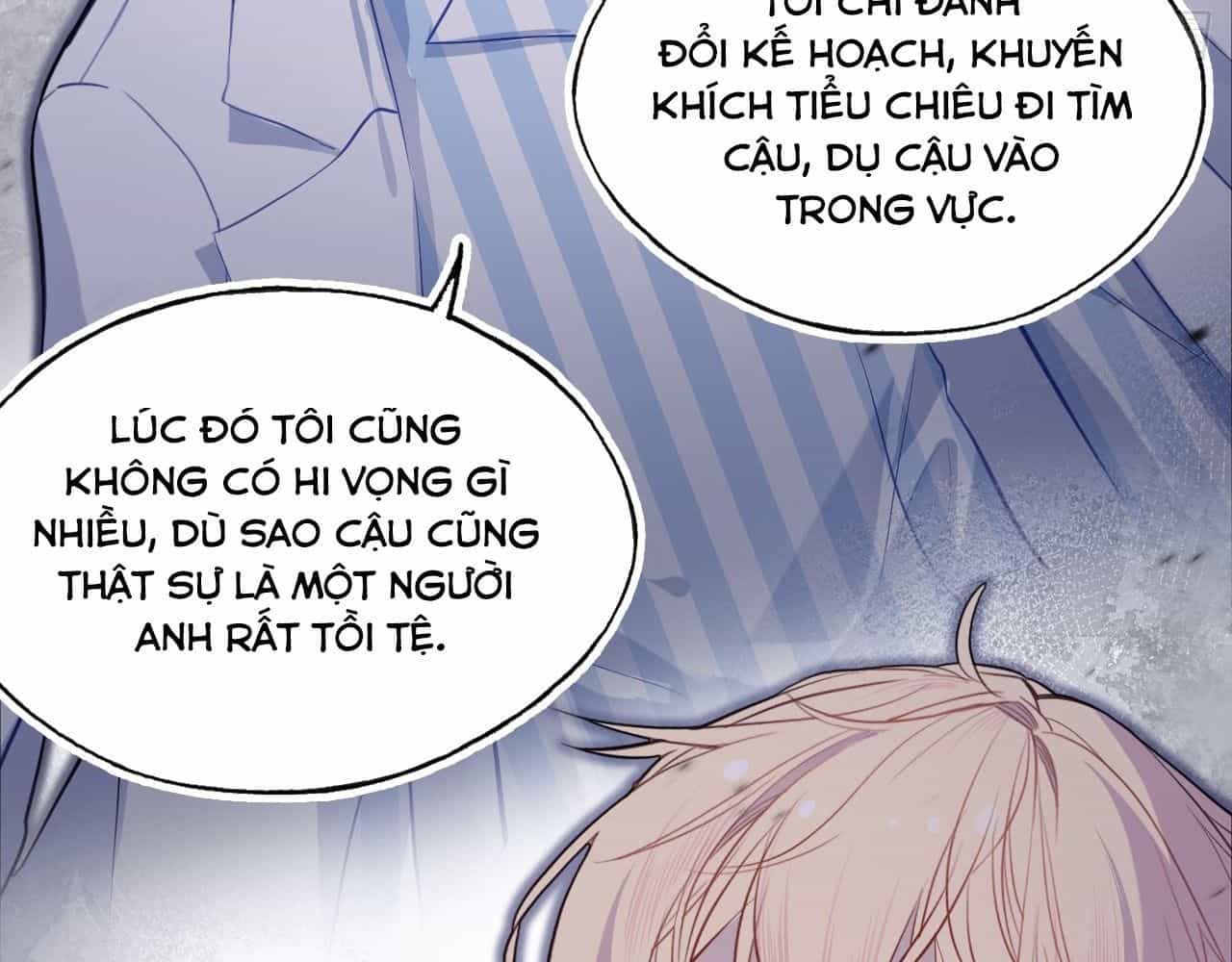 Anh Ấy Chưa Từng Sa Ngã - Chương 34 - ảnh 45