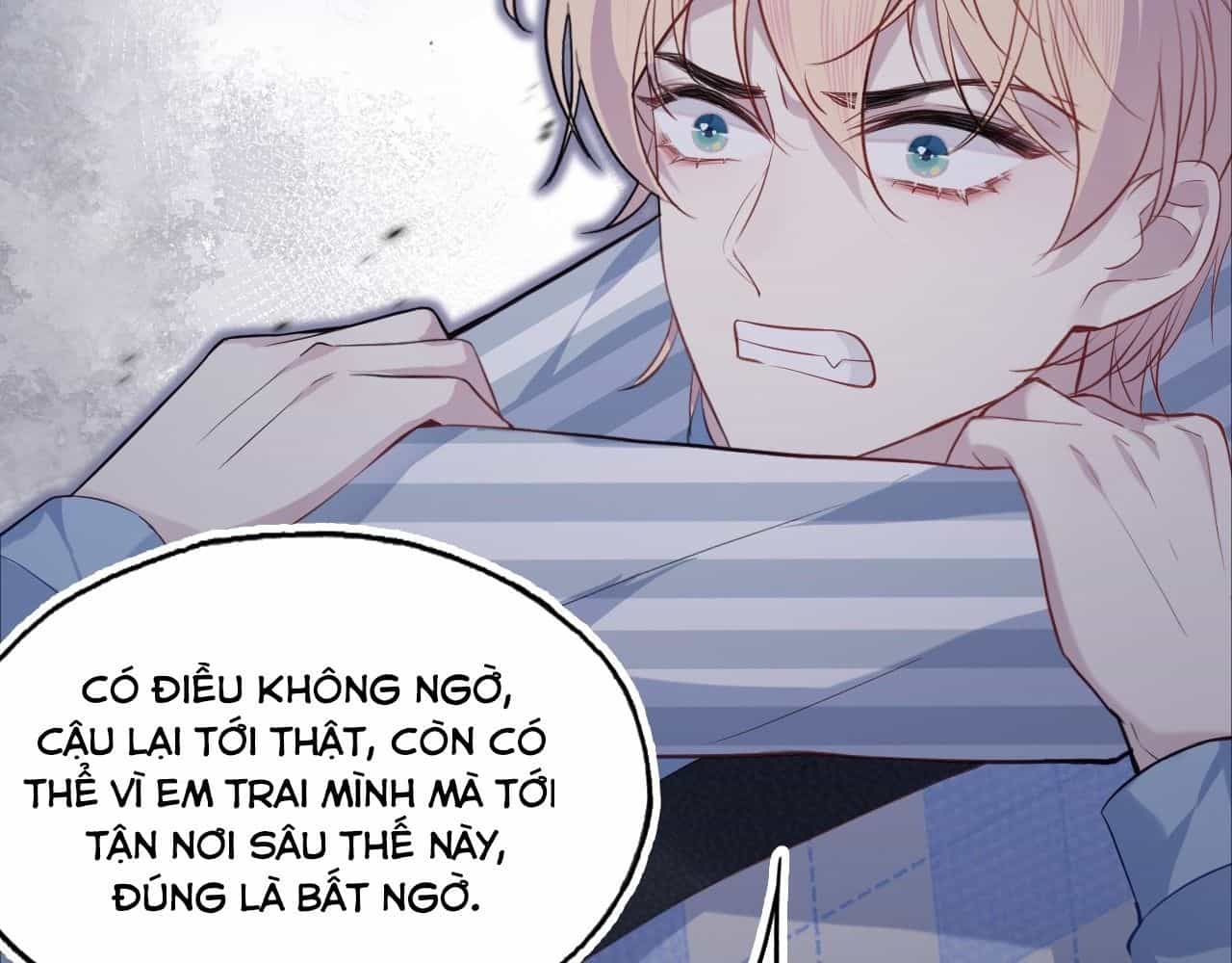 Anh Ấy Chưa Từng Sa Ngã - Chương 34 - ảnh 46
