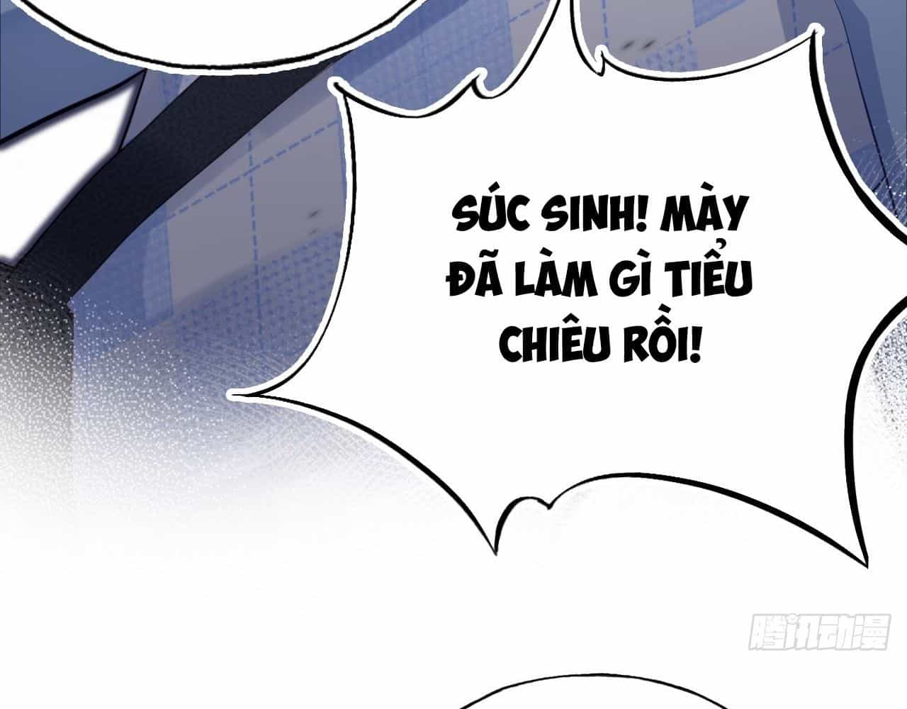 Anh Ấy Chưa Từng Sa Ngã - Chương 34 - ảnh 47