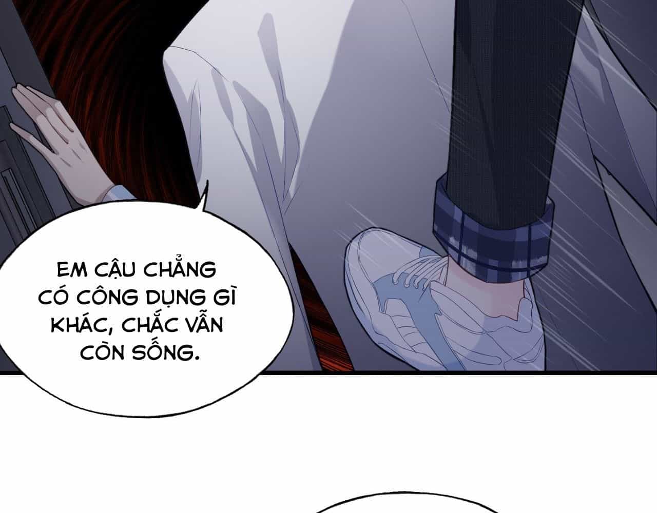 Anh Ấy Chưa Từng Sa Ngã - Chương 34 - ảnh 49