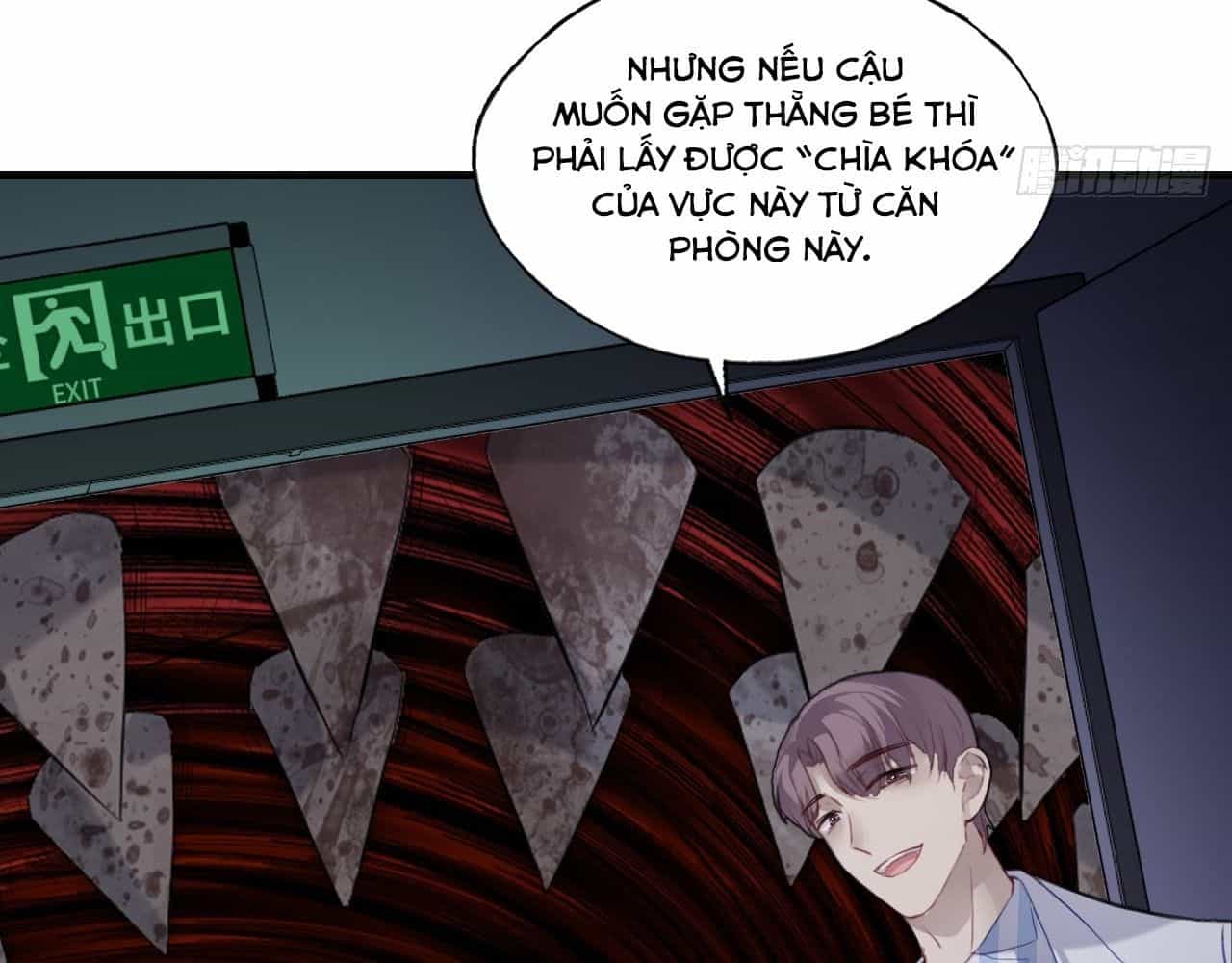 Anh Ấy Chưa Từng Sa Ngã - Chương 34 - ảnh 50