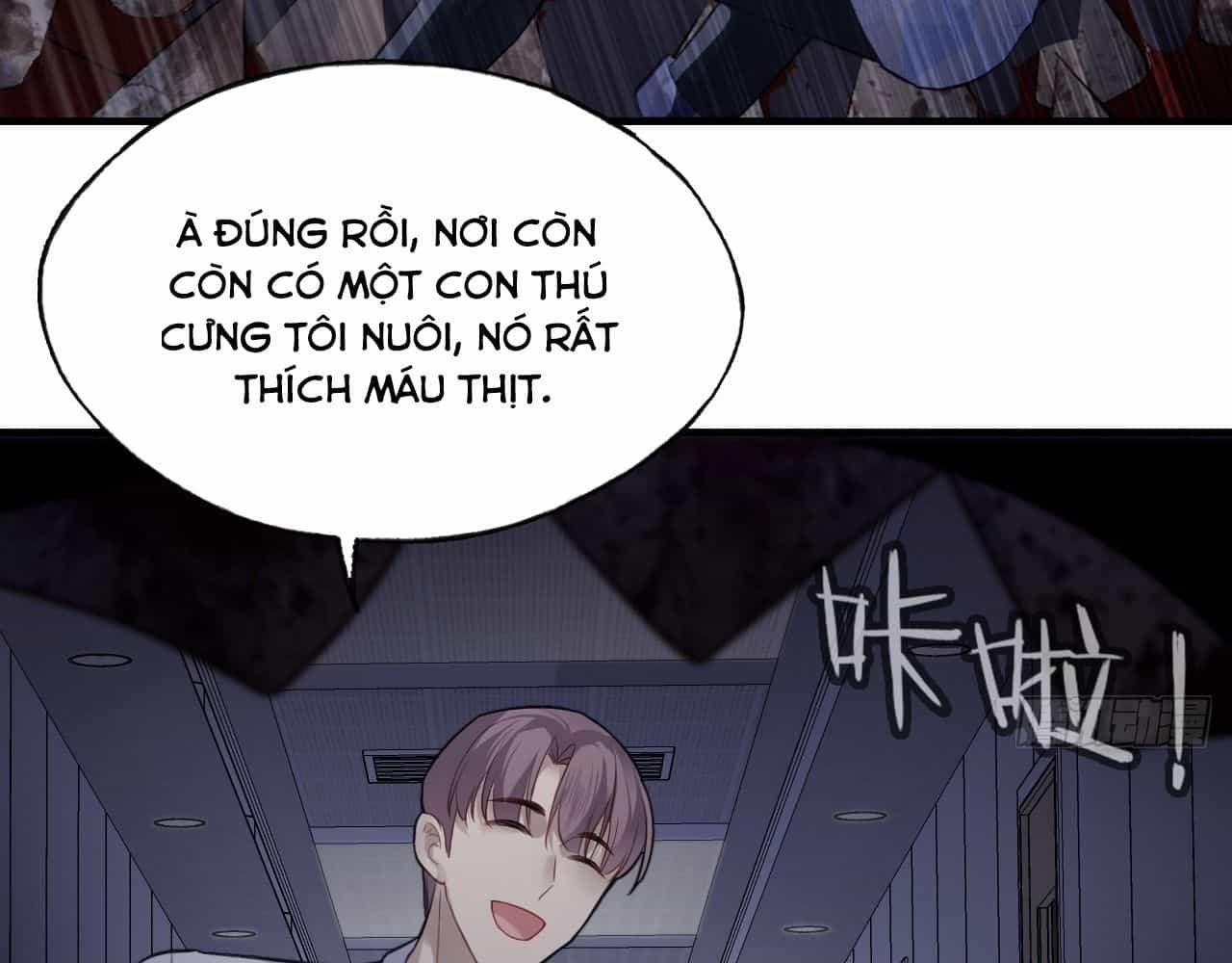 Anh Ấy Chưa Từng Sa Ngã - Chương 34 - ảnh 54