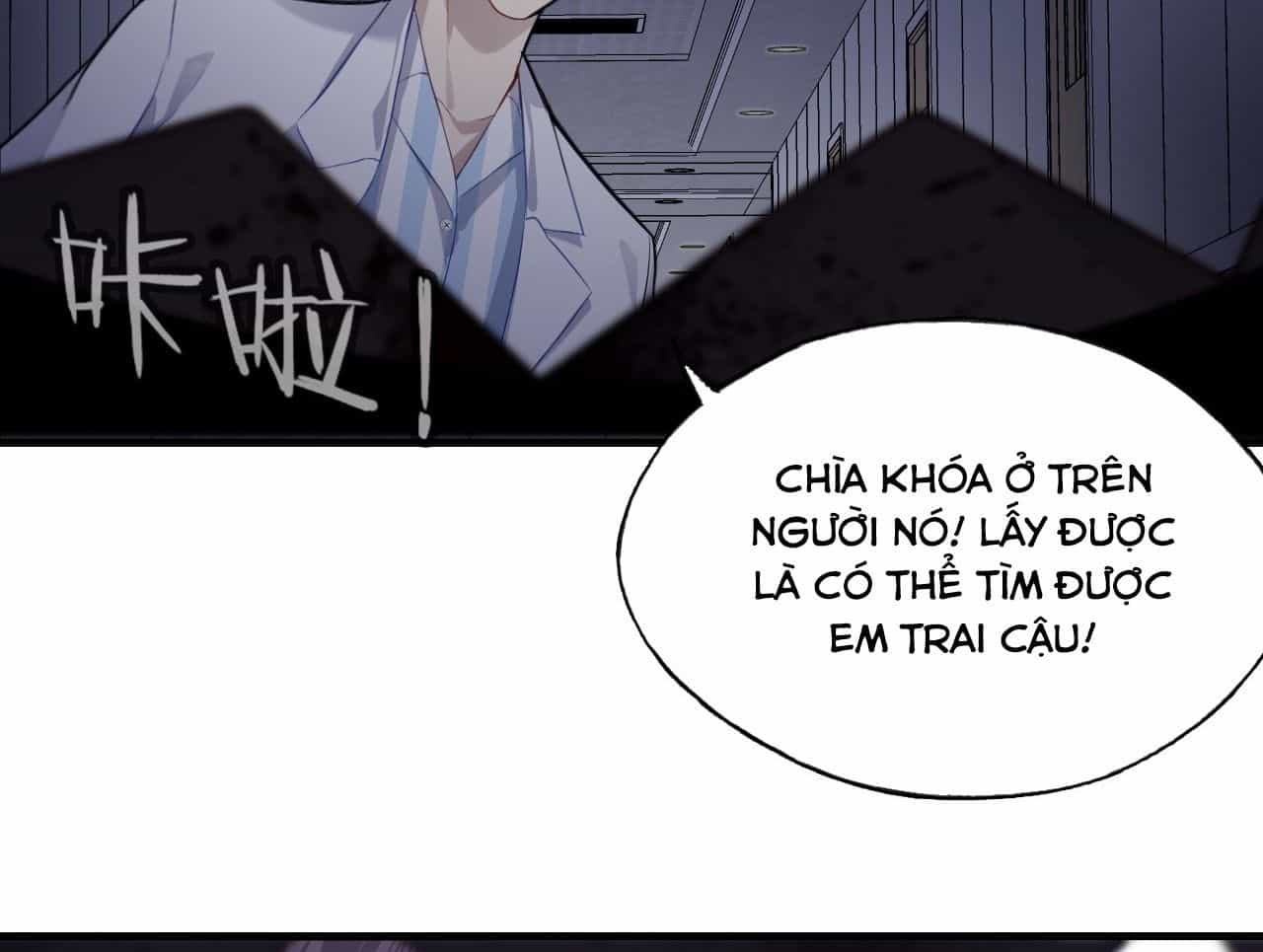 Anh Ấy Chưa Từng Sa Ngã - Chương 34 - ảnh 55