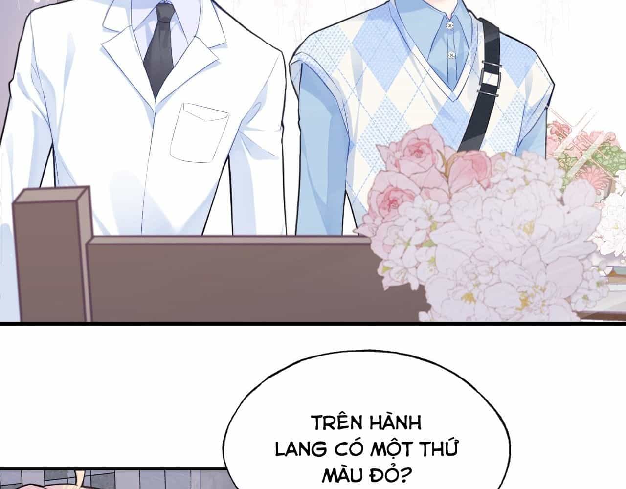 Anh Ấy Chưa Từng Sa Ngã - Chương 34 - ảnh 6