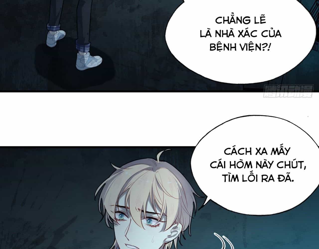 Anh Ấy Chưa Từng Sa Ngã - Chương 34 - ảnh 69