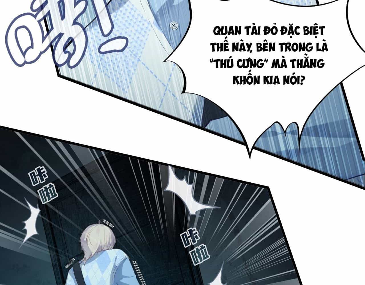 Anh Ấy Chưa Từng Sa Ngã - Chương 34 - ảnh 75