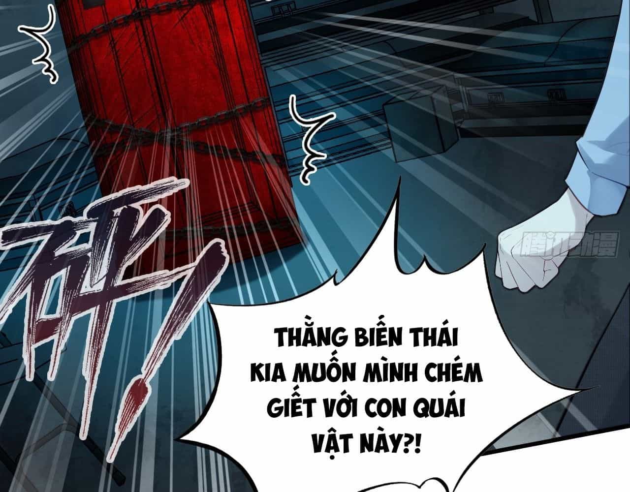 Anh Ấy Chưa Từng Sa Ngã - Chương 34 - ảnh 77