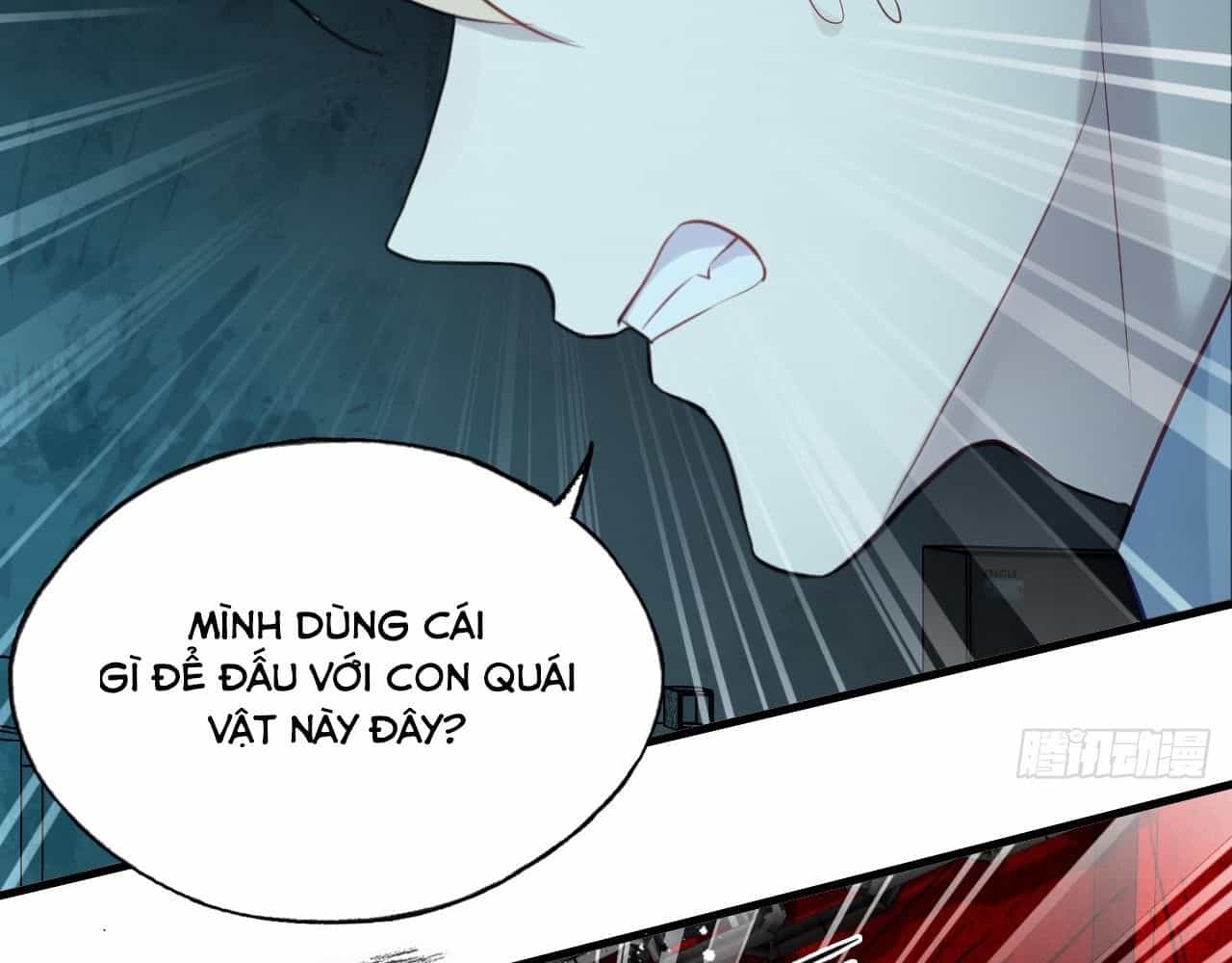Anh Ấy Chưa Từng Sa Ngã - Chương 34 - ảnh 79