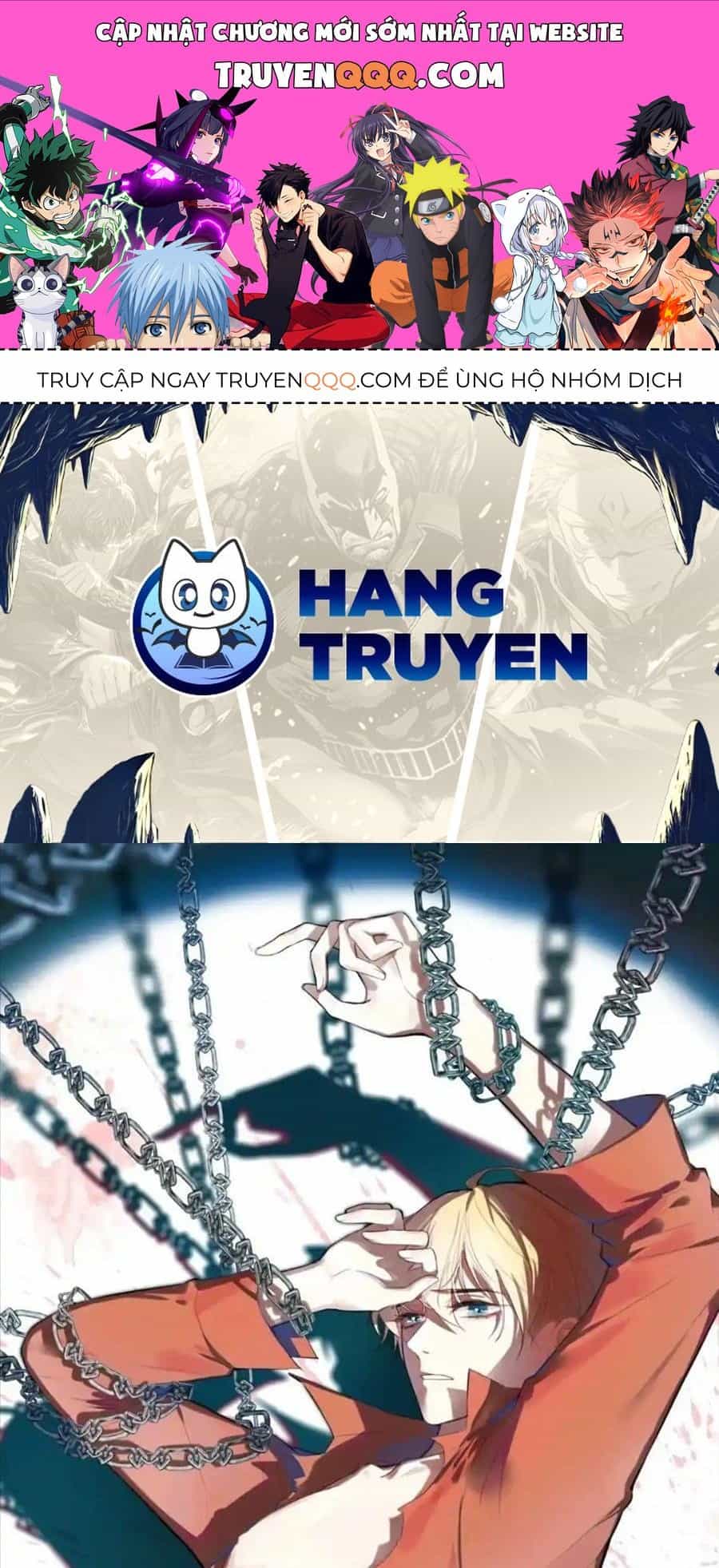 Anh Ấy Chưa Từng Sa Ngã - Chương 35 - ảnh 1