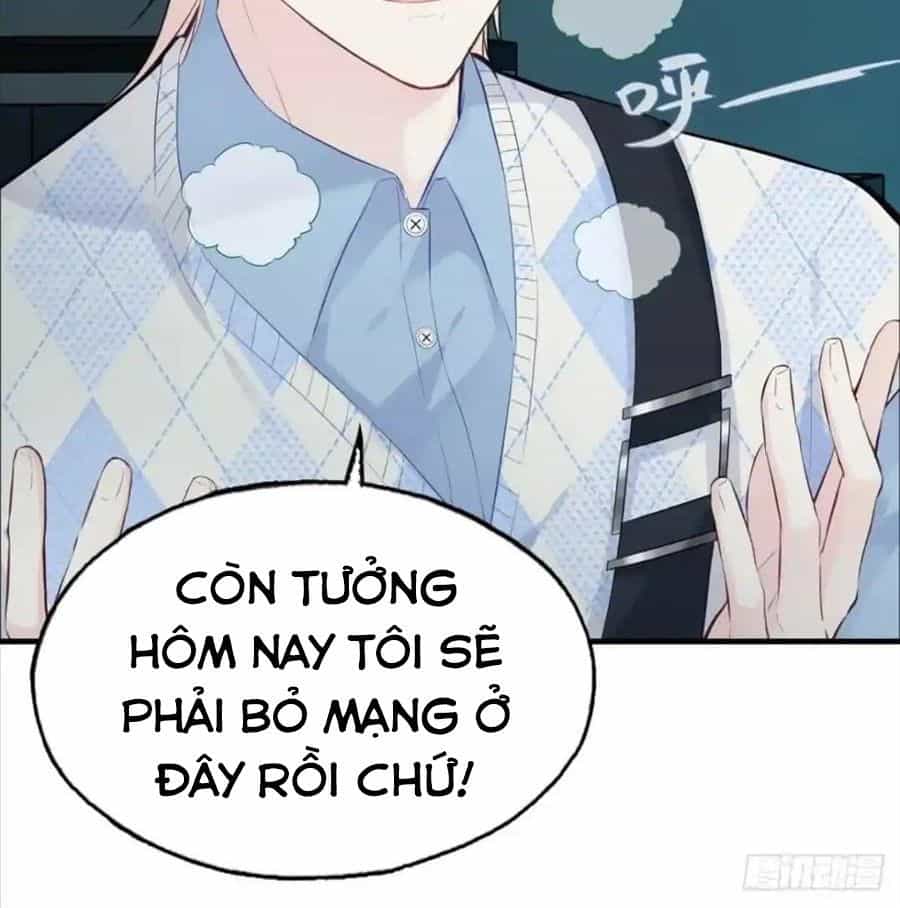 Anh Ấy Chưa Từng Sa Ngã - Chương 35 - ảnh 11