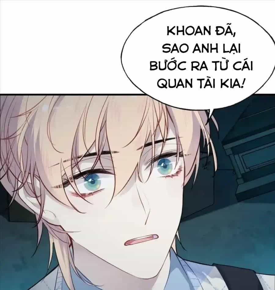 Anh Ấy Chưa Từng Sa Ngã - Chương 35 - ảnh 12